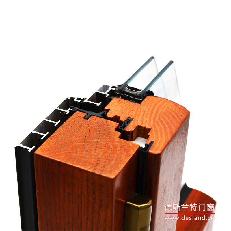 关于铝包木门窗的安装